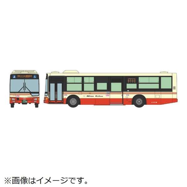 全国公共汽车收集[JB088]日本交通_1