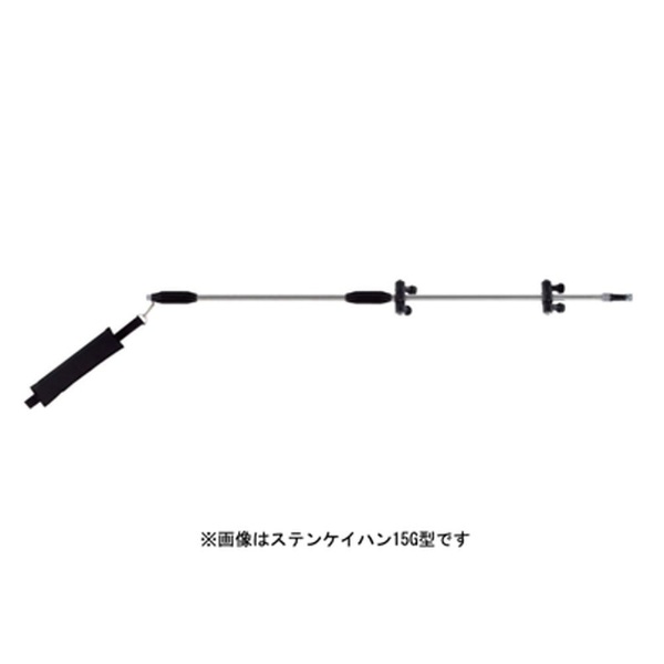 BIGM ステンケイハン15G型（G1/4） #411282