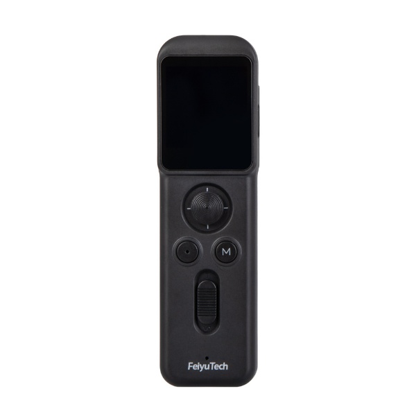 Feiyu Pocket 3 スタンダードセット FeiyuTech（フェイユーテック） ブラック FY25222