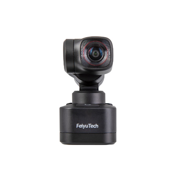 FeiyuTech Pocket 3 カメラヘッド 単品 ブラック FY25223