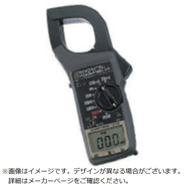 KYORITSU 2412 リーククランプメータ MODEL2412 共立電気計器｜KYORITSU 通販