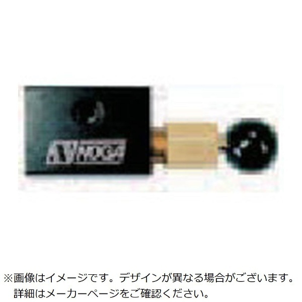 NOGA コントロールバルブ MC0120 ノガ｜NOGA 通販