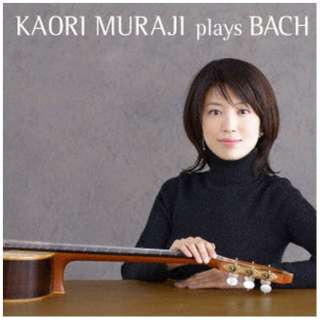 Digj/ Kaori Muraji Plays Bach  yCDz