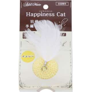 Add.MateiAhCgjLp Happiness Cat Ht ҂݃{[ CG[