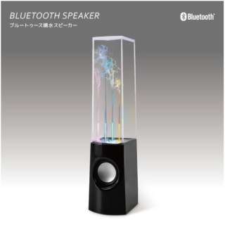 RIC Bluetooth喷泉音响BS0006BK