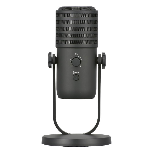 Blue Yeti Microphone コンデンサーマイク 指向性4モード