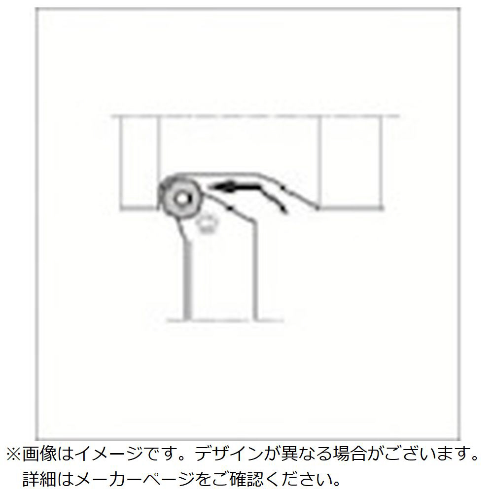 京セラ 外径・端面・倣い加工用ホルダ PRGC PRGCR2525M12 京セラ