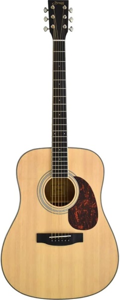 アコースティックギター ナチュラル YD-06H/NAT