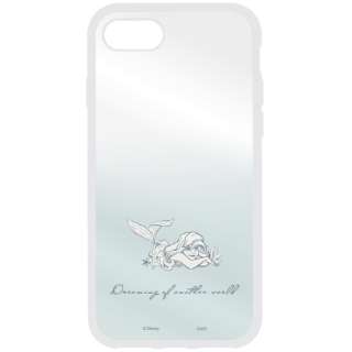 iPhone SE(3/2)/8/7/6s/6 IIII fit Clear P[X Disney/Pixer AG DNG-161AR