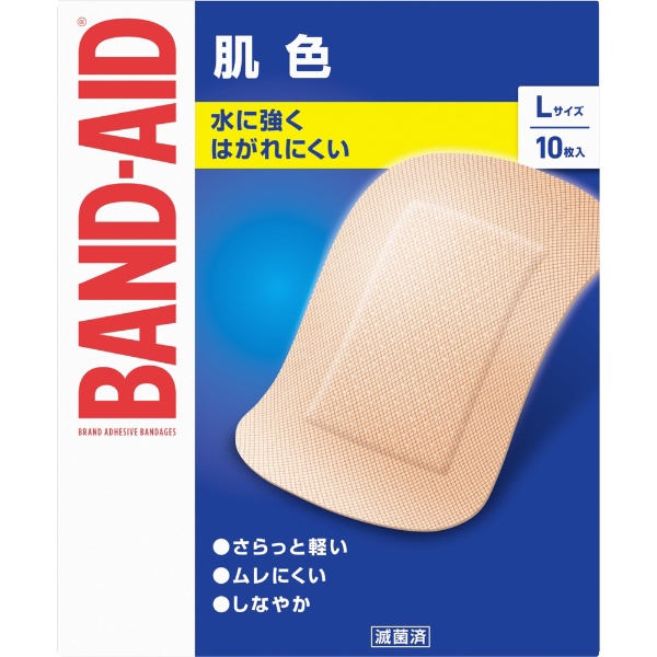 BAND-AIDʥХɥɡ˵ߵϹ ȩ L 10