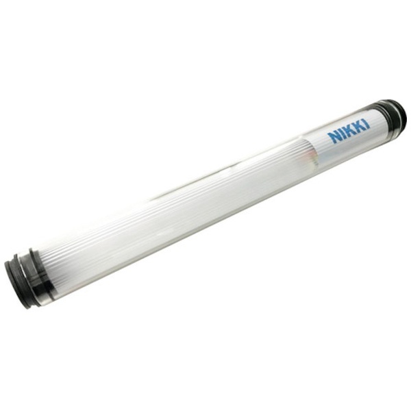 日機 筒形防水LED照明 AC100～240V（3mコード付き） NLL318CGAC 日機｜NIKKI 通販