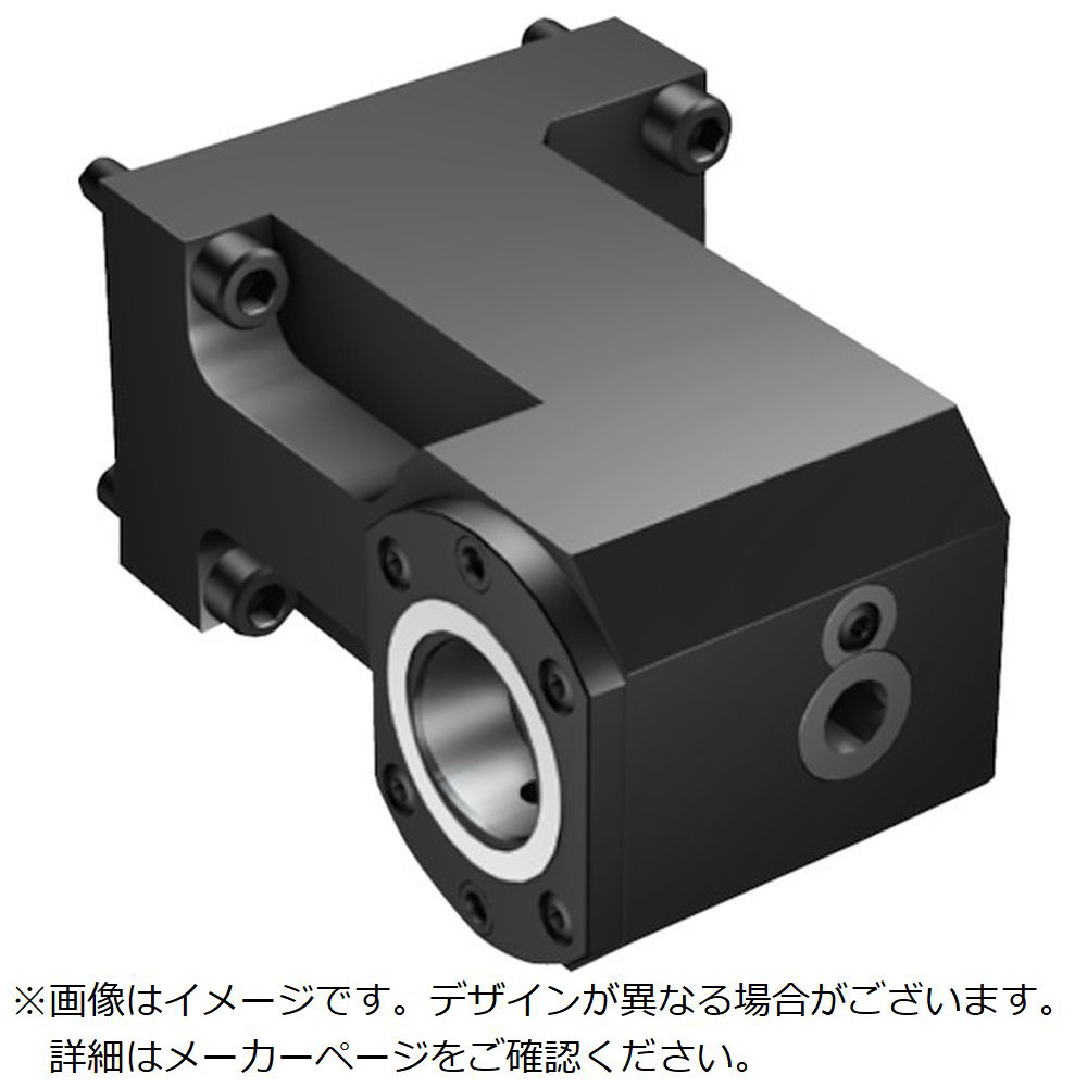 サンドビック キャプトクランピングユニット（550） C5TLIMS60AHP