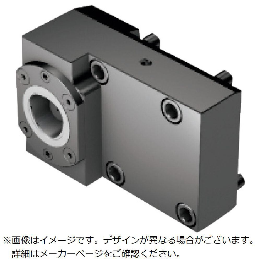 サンドビック キャプトクランピングユニット（550） C6TLEOK80A サンド