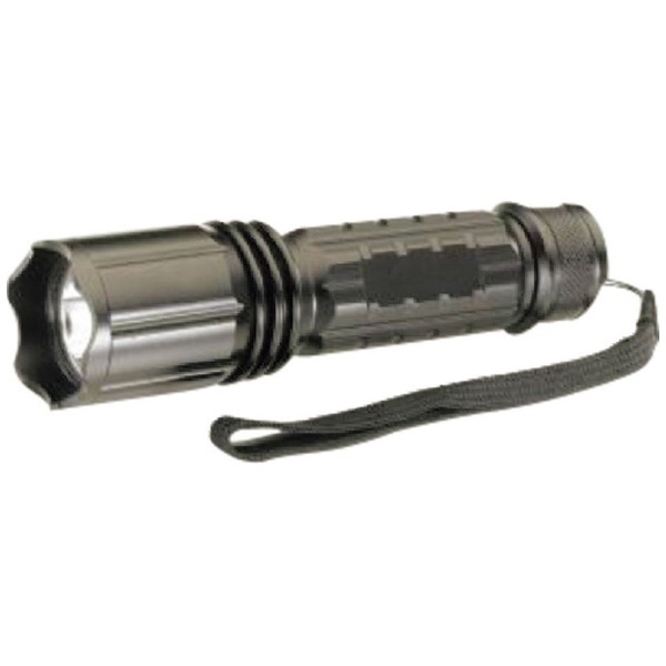 コンテック ブラックライト 高出力(フォーカス照射) 乾電池タイプ UV-SU385-01F - 1