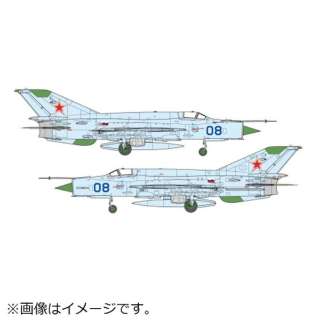 1/48 MiG-21 bis tBbVxbh L u[ 08