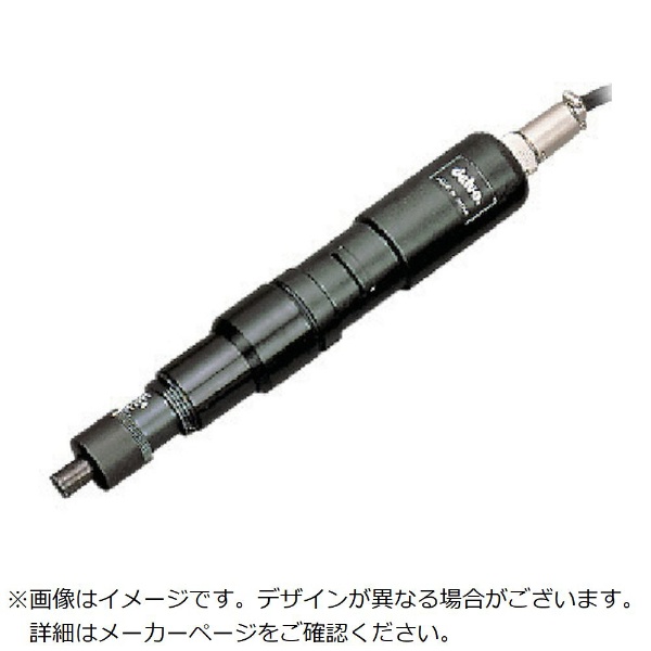 デルボ 自動機用ドライバー DLV3131-EJN 日東工器｜NITTO KOHKI 通販 | ビックカメラ.com