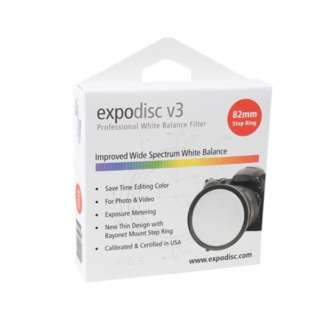 Expoimaging ExpoDisc V3 zCgoXtB^[ ExpoDisc V3 82mm