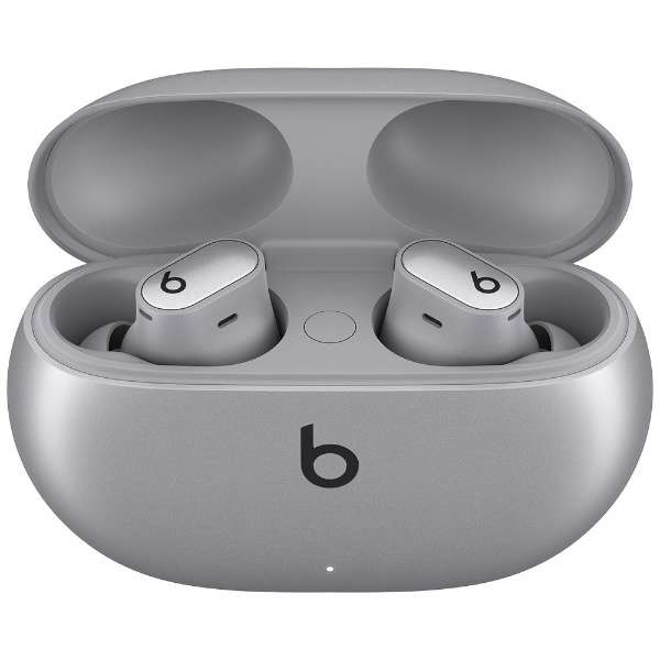 全部的无线入耳式耳机Beats Studio Buds+Ｋｏｓｓ米克·银MT2P3PA/A[支持无线(左右分离)/噪音撤销的/Bluetooth对应]_5