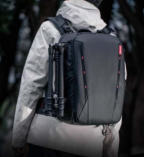 OneMo 2 BackPack（ワンモー 2 バックパック） 25L PCB110 PGYTECH ...