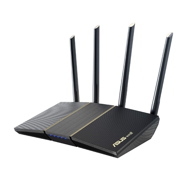 ASUS RT-AX55 wifi6対応ルーター