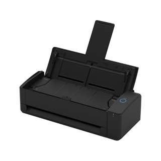 FI-IX1300ABK扫描器ScanSnap iX1300(GMW698)黑色[A4尺寸/Wi-Fi/USB]
