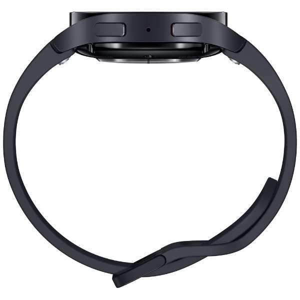 Galaxy Watch6i40mmjFelica|[g X}[gEHb` ySuicaΉz SamsungiTXj Graphite SM-R930NZKAXJP_5
