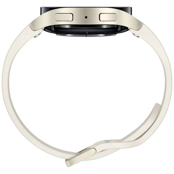 Galaxy Watch6i40mmjFelica|[g X}[gEHb` ySuicaΉz SamsungiTXj Gold SM-R930NZEAXJP_3
