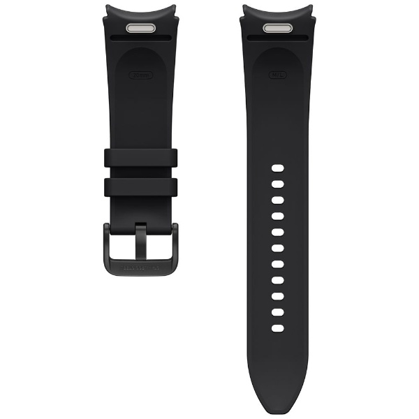 Galaxy Watch Hybrid Eco-Leather Band
