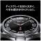 Galaxy Watch6 Classici43mmj]x[\ X}[gEHb` ySuicaΉz SamsungiTXj Silver SM-R950NZSAXJP_5