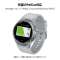 Galaxy Watch6 Classici43mmj]x[\ X}[gEHb` ySuicaΉz SamsungiTXj Silver SM-R950NZSAXJP_10