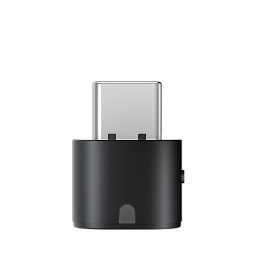 ブルートゥースイヤホン 耳かけ型 骨伝導 OpenComm2 UC USB-C SKZ-EP 
