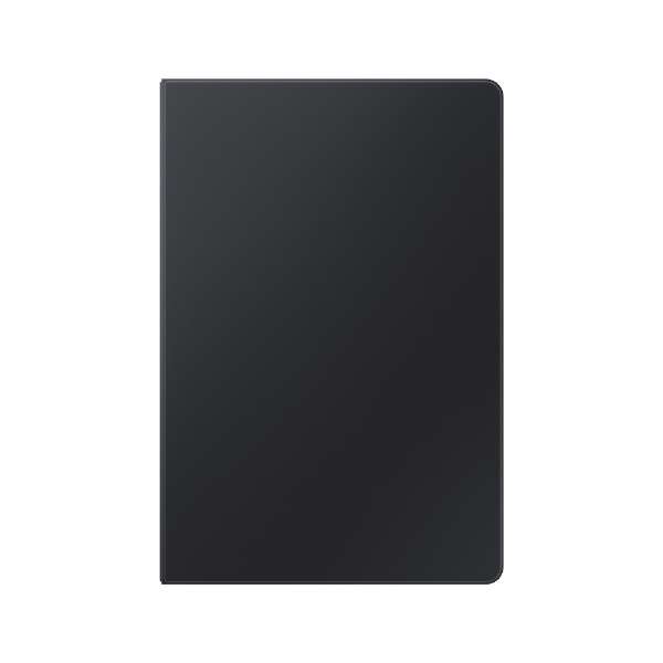 Galaxy Tab S9 / Galaxy Tab S9 FEp X^hJo[tUSzL[{[h Galaxy Tab S9 / Galaxy Tab S9 FE Book Cover Keyboard ubN EF-DX715UBEGJP_1