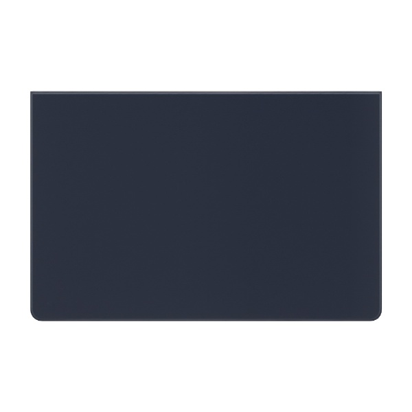 Galaxy Tab S9用 Book Cover Keyboard Slim ブラック EF-DX710UBEGJP