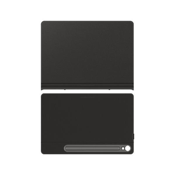 Galaxy Tab S9 / Galaxy Tab S9 FE用 スマートブックカバー Galaxy Tab 