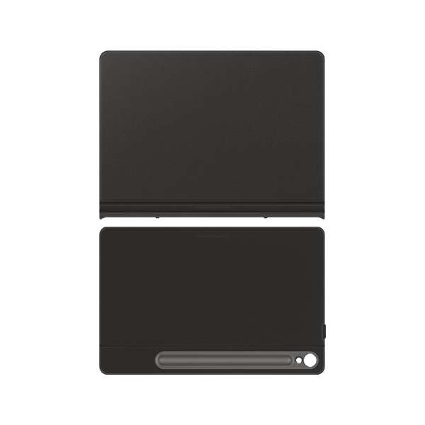 Galaxy Tab S9 / Galaxy Tab S9 FEp X}[gubNJo[ Galaxy Tab S9 / Galaxy Tab S9 FE Smart Book Cover ubN EF-BX710PBEGJP_1