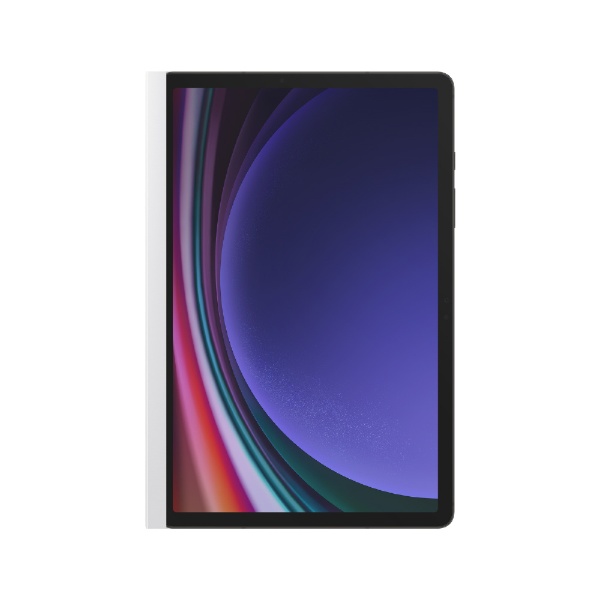 Galaxy Tab S9 / Galaxy Tab S9 FE ꡼ Τ褦ʽ񤭿 Galaxy Tab S9 / Galaxy Tab S9 FE Notepaper Screen ۥ磻 EF-ZX712PWEGJP