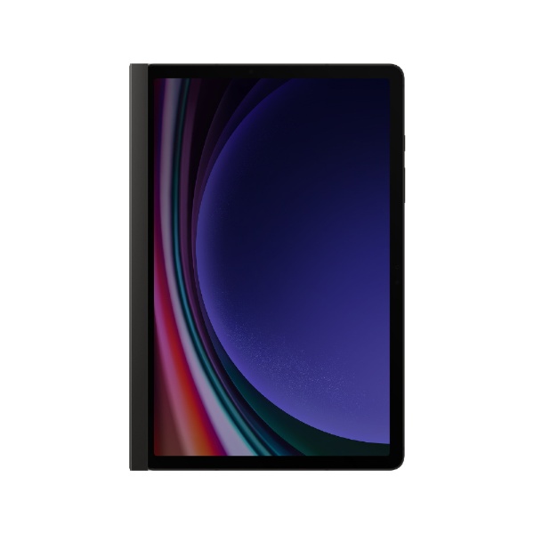 Galaxy Tab S9 / Galaxy Tab S9 FE ɻߵǽդ꡼ Galaxy Tab S9 / Galaxy Tab S9 FE Privacy Screen ֥å EF-NX712PBEGJP