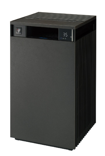 加湿空気清浄機 ホワイト系 KI-RX75-W [適用畳数：34畳 /最大適用畳数 