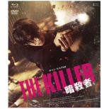 THE KILLER/ÎE Blu-rayDVD yu[Cz