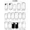 miPhone 15i6.1C`jpniFace First Class StandardP[X iFace CG[ 41-959626_2