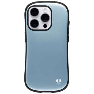 miPhone 15 Proi6.1C`jpniFace First Class MetallicP[X iFace ACXu[ 41-959886