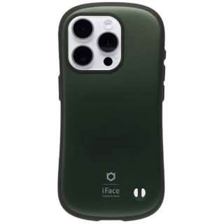 miPhone 15 Proi6.1C`jpniFace First Class MetallicP[X iFace tHXgO[ 41-959909