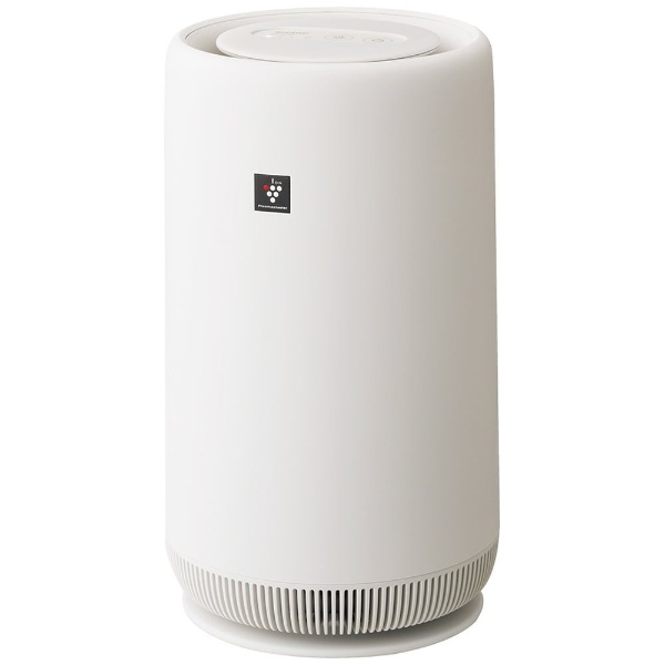 空気清浄機 ホワイト系 FU-PC01-W [適用畳数：6畳 /PM2.5対応