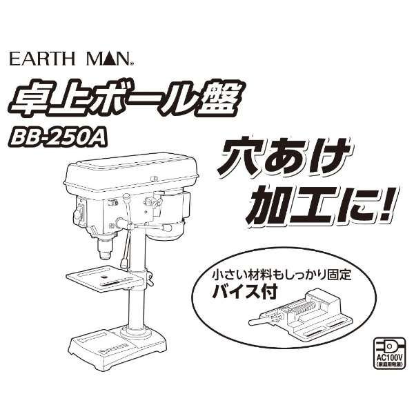 {[ EARTH MAN_6
