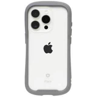 miPhone 15 Proi6.1C`jpniFace ReflectionKXNAP[X iFace O[ 41-959138