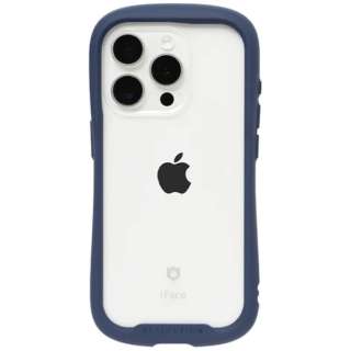 miPhone 15 Proi6.1C`jpniFace ReflectionKXNAP[X iFace lCr[ 41-959145_1