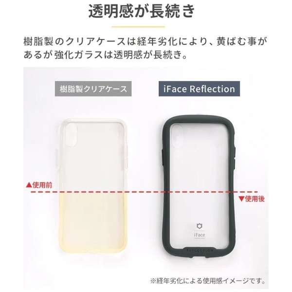 miPhone 15 Proi6.1C`jpniFace ReflectionKXNAP[X iFace lCr[ 41-959145_4