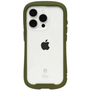 miPhone 15 Proi6.1C`jpniFace ReflectionKXNAP[X iFace J[L 41-959176