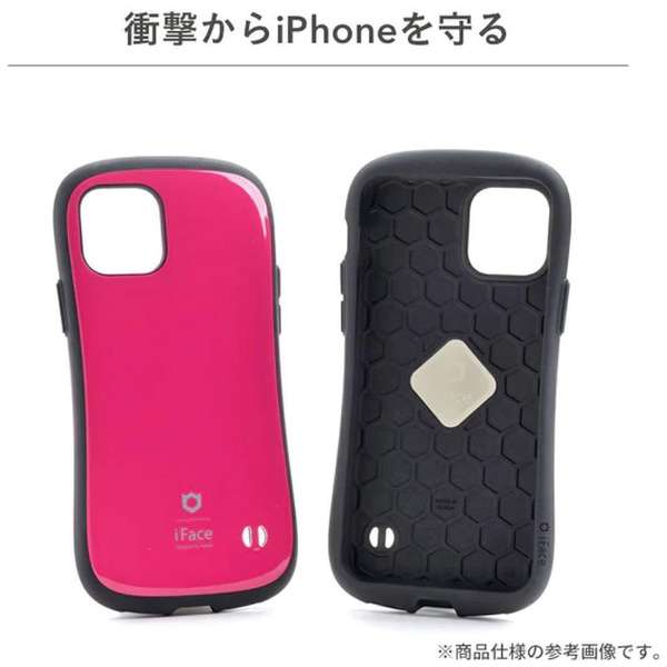 miPhone 15i6.1C`jpniFace First Class MetallicP[X iFace ACXu[ 41-959824_5