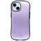 miPhone 15i6.1C`jpniFace First Class MetallicP[X iFace y[p[v 41-959831